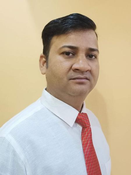 Chaman Singh